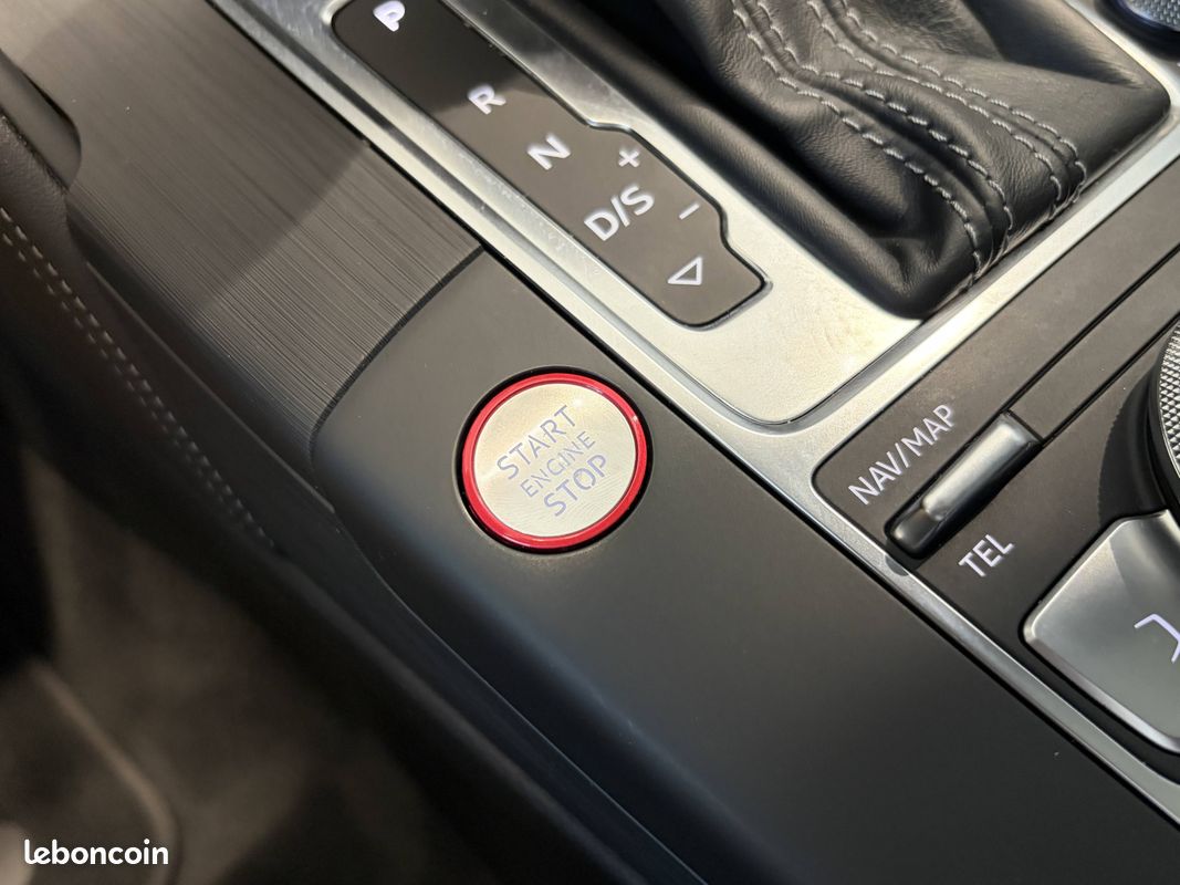 AUDI RS3 Sportback 2.5 TFSI 400 S tronic 7 Quattro (image 17)