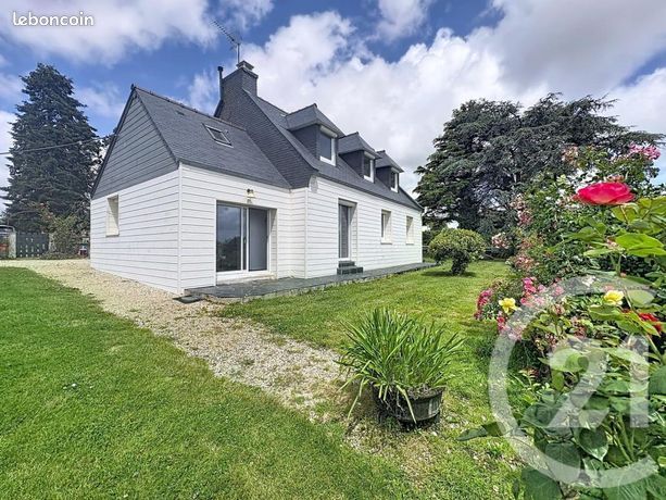Maison 7 pièces 114 m²