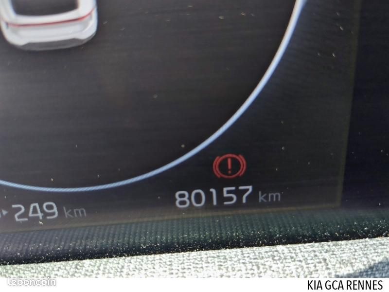 Kia EV6 325ch Air Active 4WD (image 16)