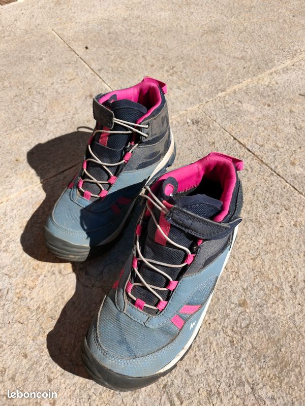 Chaussures enfant (image 2)