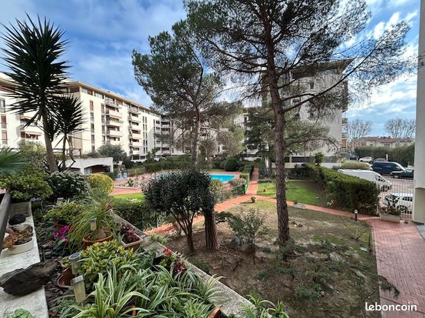 Appartement 3 pièces 85 m²