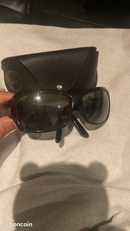 Lunettes de soleil (image 2)