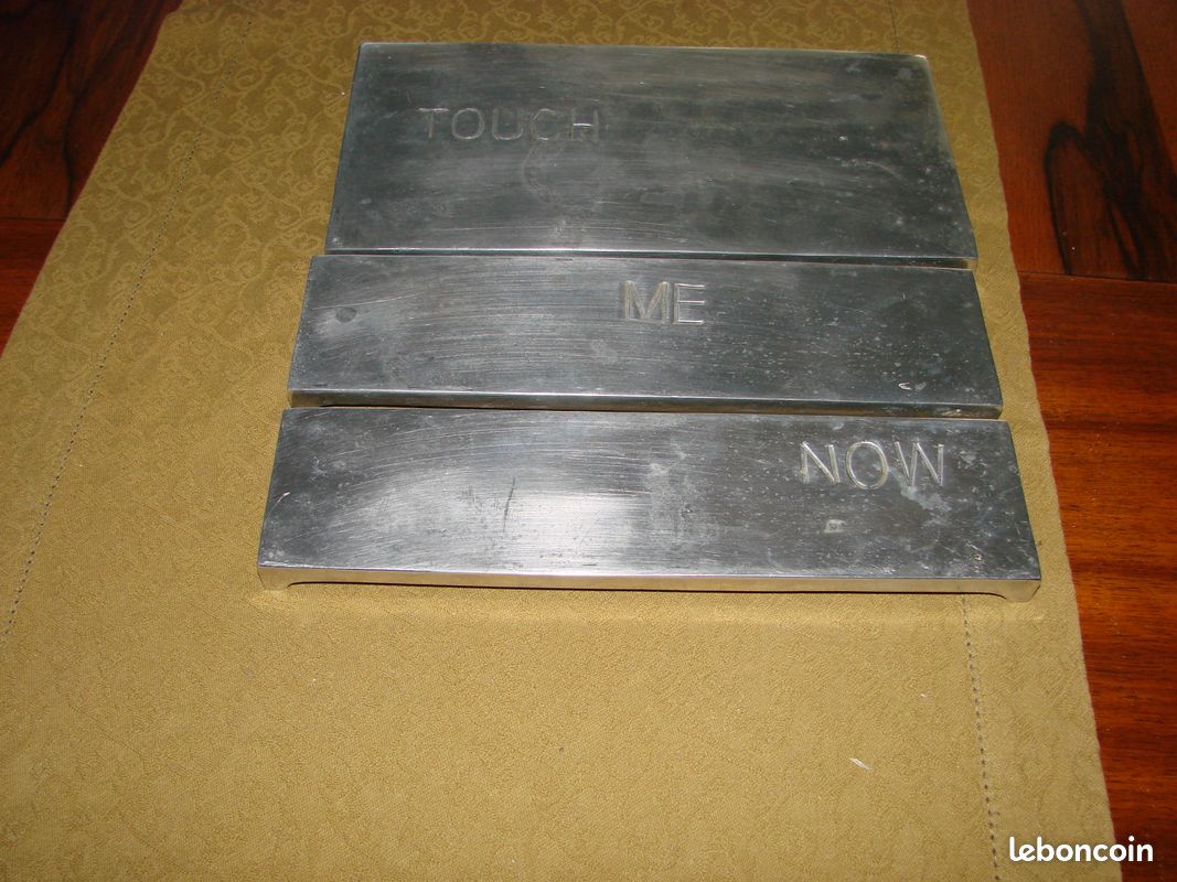 Dessous de plat (image 1)
