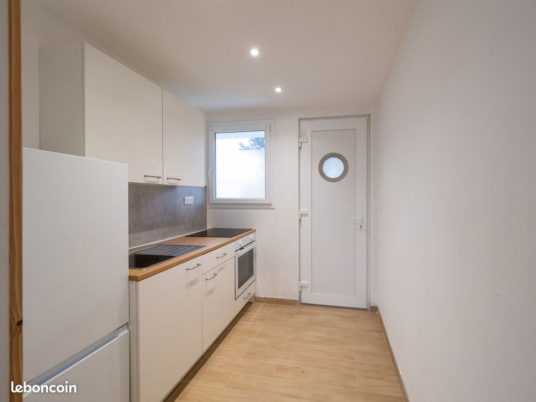 Appartement a louer louviers - 1 pièce(s) - 22 m2 - Surfyn