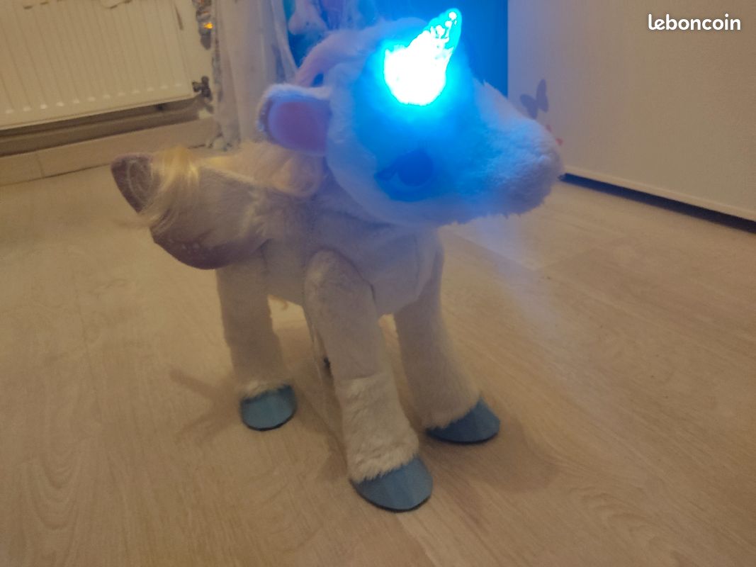 Licorne (image 1)