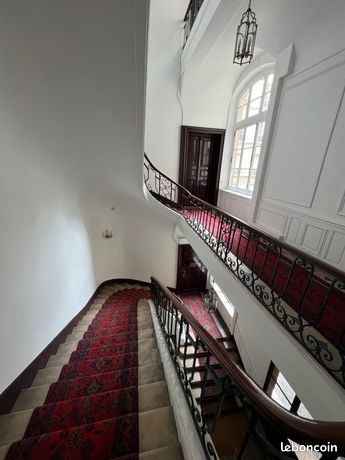 Appartement a louer paris-1er-arrondissement - 4 pièce(s) - 86 m2 - Surfyn