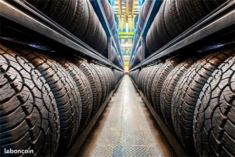 🚛🔧 Grossiste pneus d'occasion – 12 le pneu d'occasion – pour un semi-complet – pour les professionnels 🛞 (image 2)