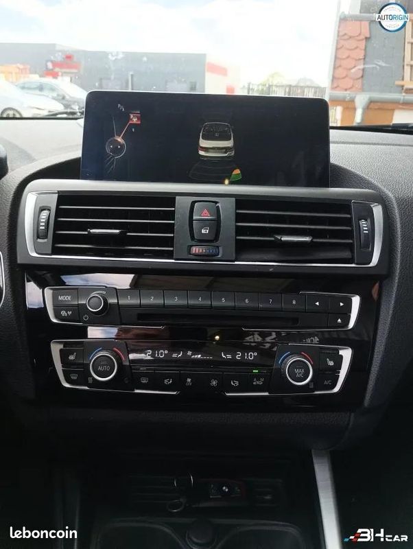 Bmw Serie 2 CABRIOLET 220D 190CV BV8 SPORT Sièges Chauffants Keyless Entretien BMW (image 26)