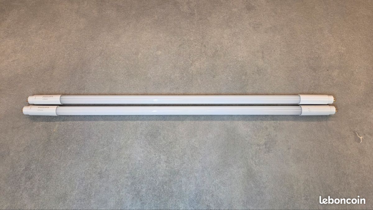 Tube led philips he 8w 840 t5 600mm (image 1)