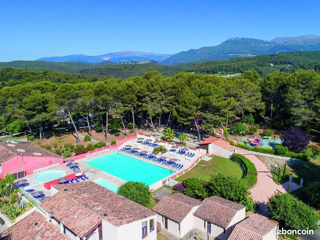 Appartement 2 pièces 33 m² · à La Colle-sur-Loup · 33 m² · 95 000 €