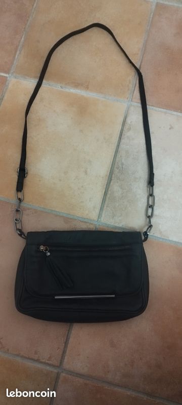 Sac cuir André (image 1)