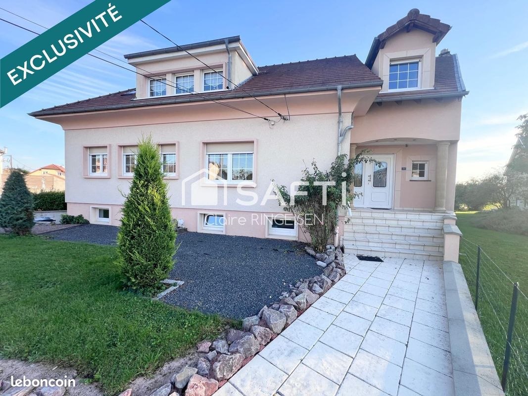 Maison 6 pièces 195 m² (image 10)