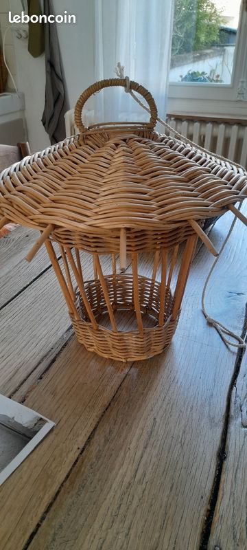 Guirlande Electrique Vintage À VENDRE! - FR