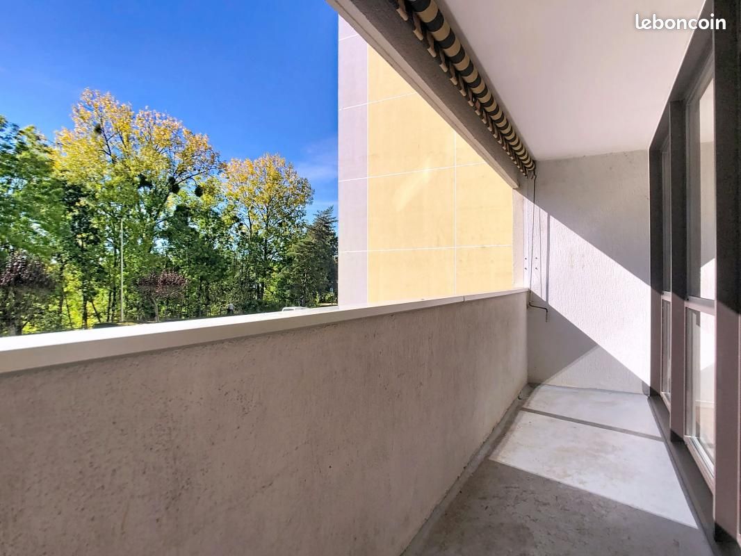 Appartement a louer aurillac - 2 pièce(s) - 40 m2 - Surfyn