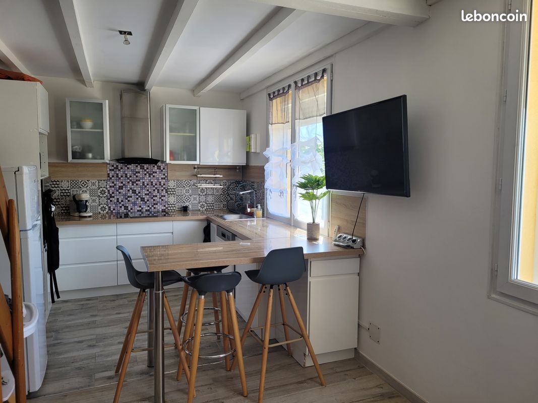 Appartement 3 pièces 40 m² · à Narbonne · 40 m² · 745 €
