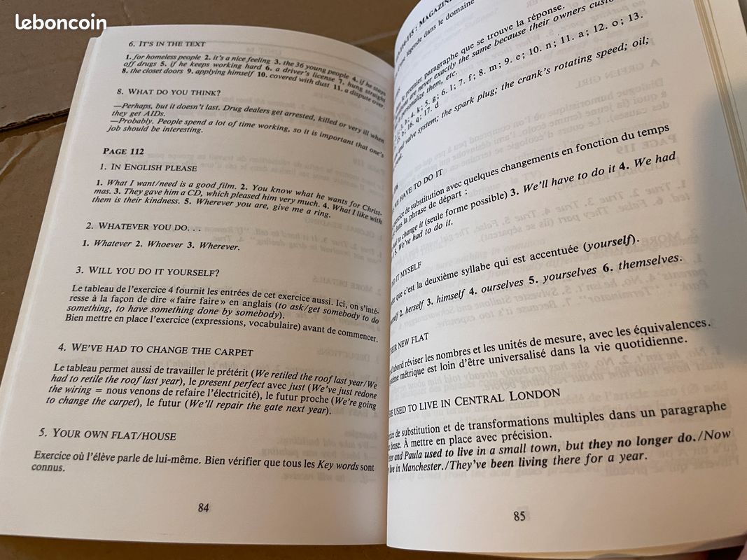 Get on Livre du professeur Bac pro industriel (image 9)