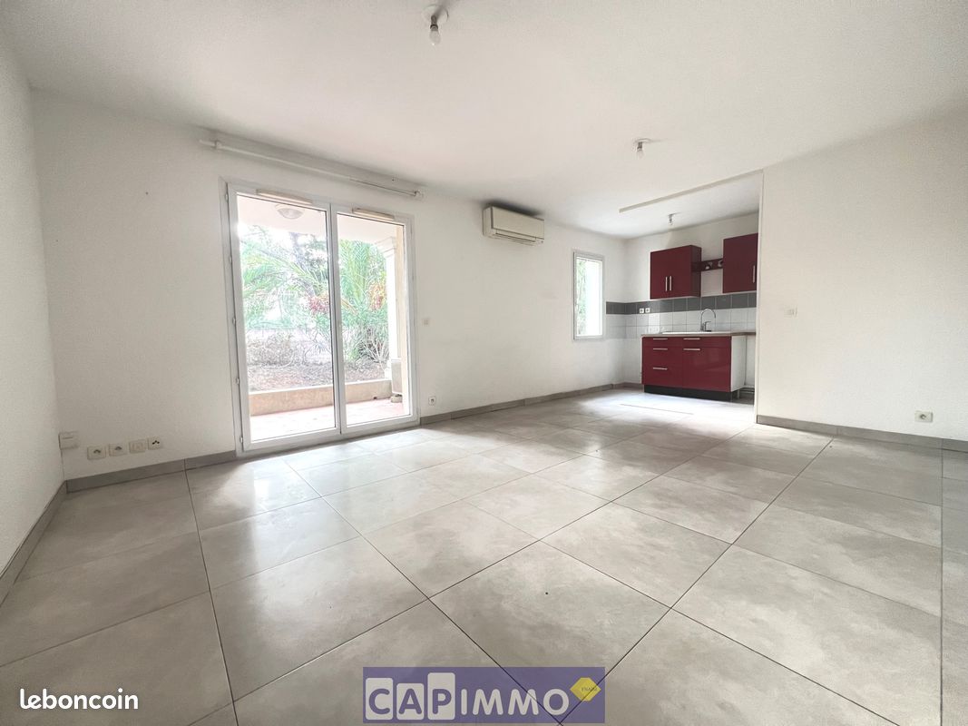 Appartement 2 pièces 50 m² · à La Garde · 50 m² · 190 000 €
