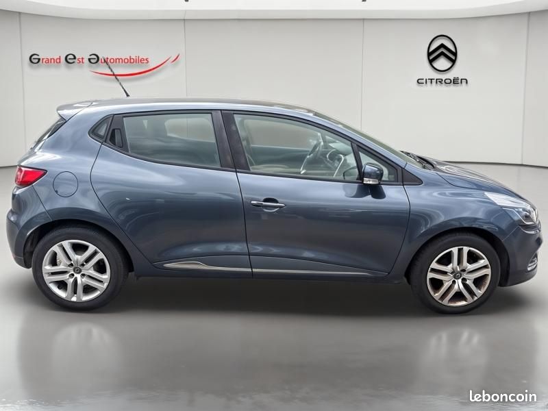 Renault Clio 0.9 TCe 90ch energy Business 5p Euro6c (image 7)