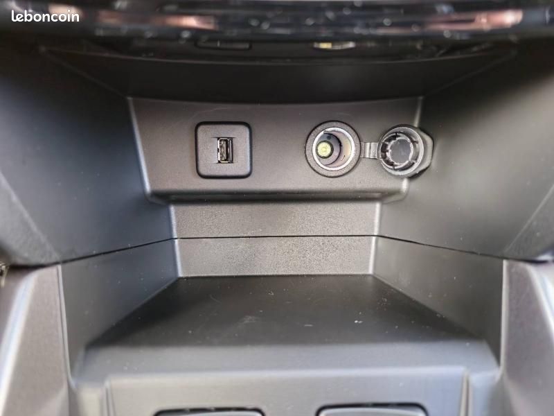 Suzuki Vitara 1.4 Boosterjet Hybrid 110ch Style MY25 (image 24)