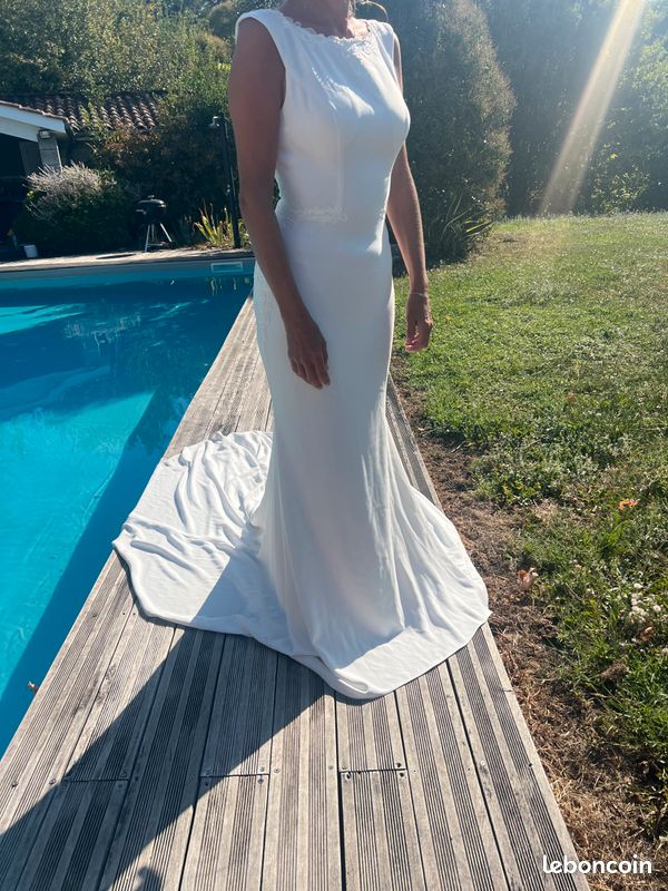 Robe de mariée (image 2)