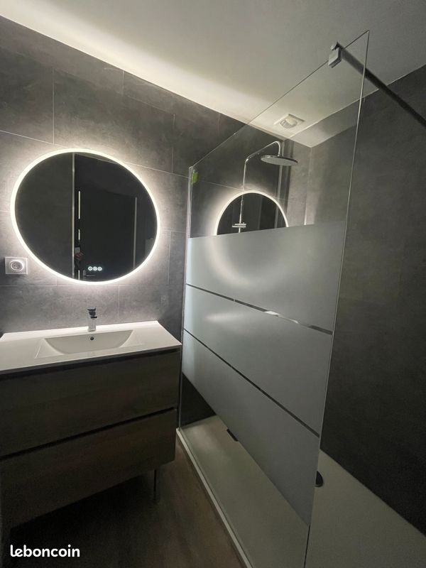 Appartement a louer agen - 3 pièce(s) - 47 m2 - Surfyn