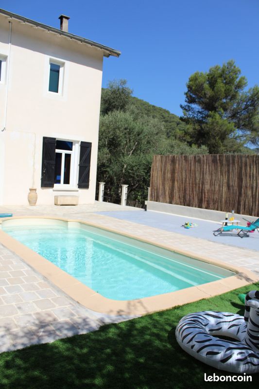 Maison 5 pièces 110 m² · à Peille · 110 m² · 580 000 €