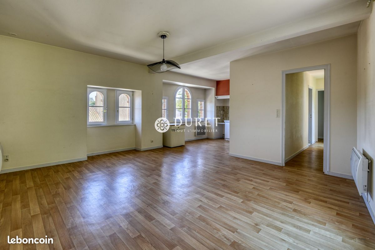 Appartement 3 pièces 70 m² · à Clisson · 70 m² · 240 000 €