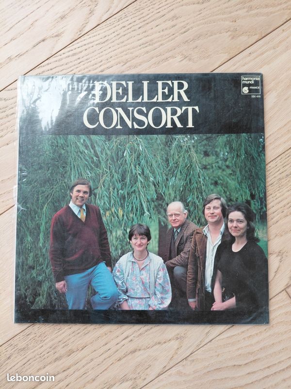 Vinyl au choix musique classique (image 8)