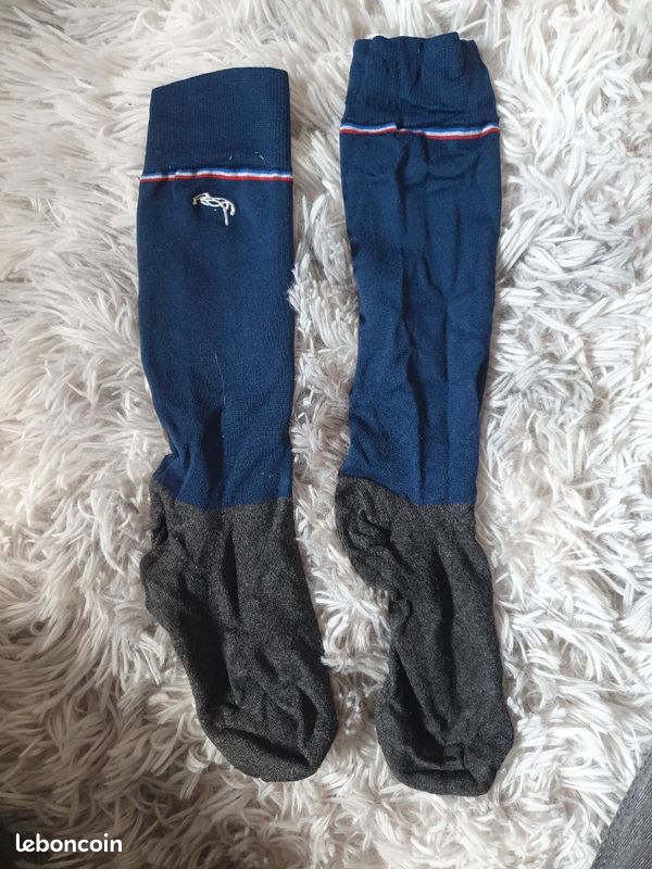 Chaussettes équitation (image 2)