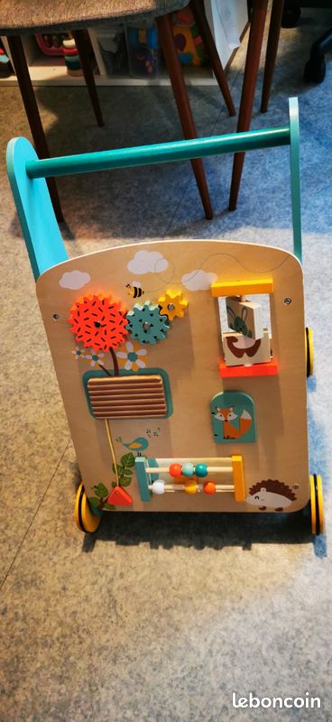 Jouets enfant (image 2)