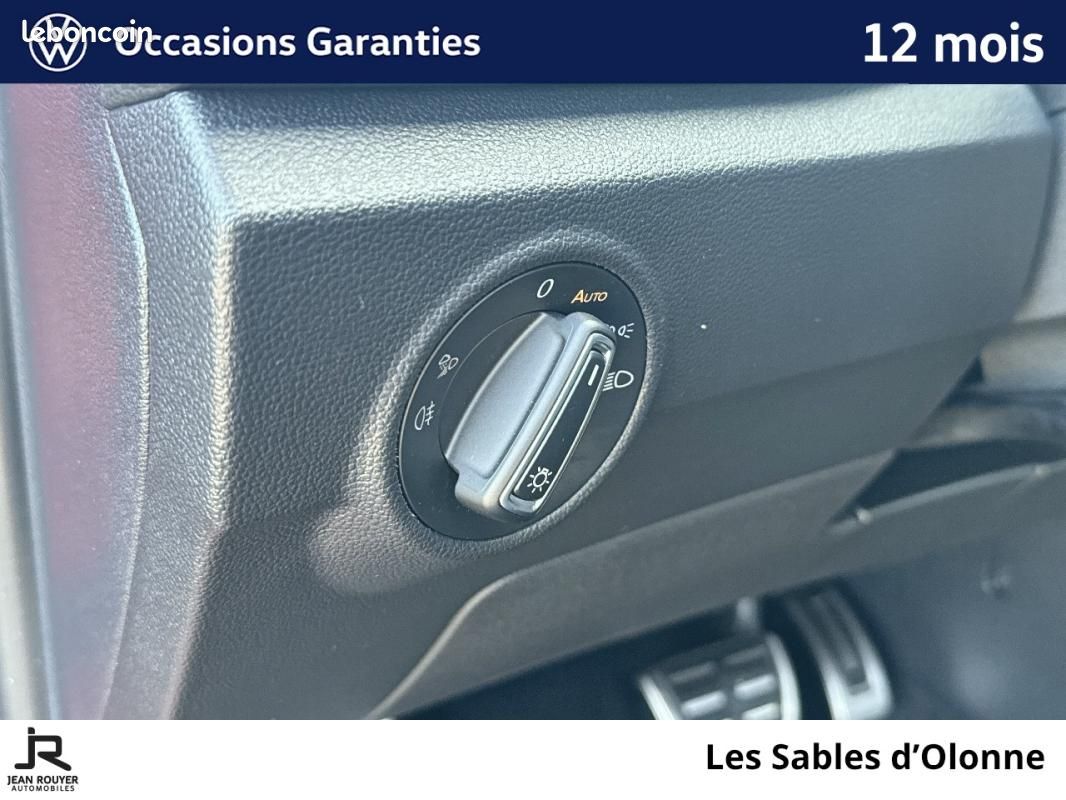Volkswagen T-Roc Cabriolet 1.5 TSI EVO 150 Start/Stop DSG7 R-Line (image 20)