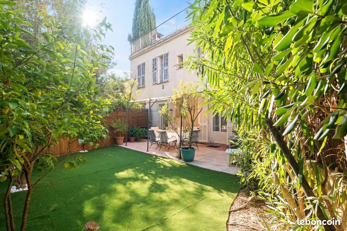 Appartement 3 pièces 78 m² · à Nice · 78 m² · 550 000 €