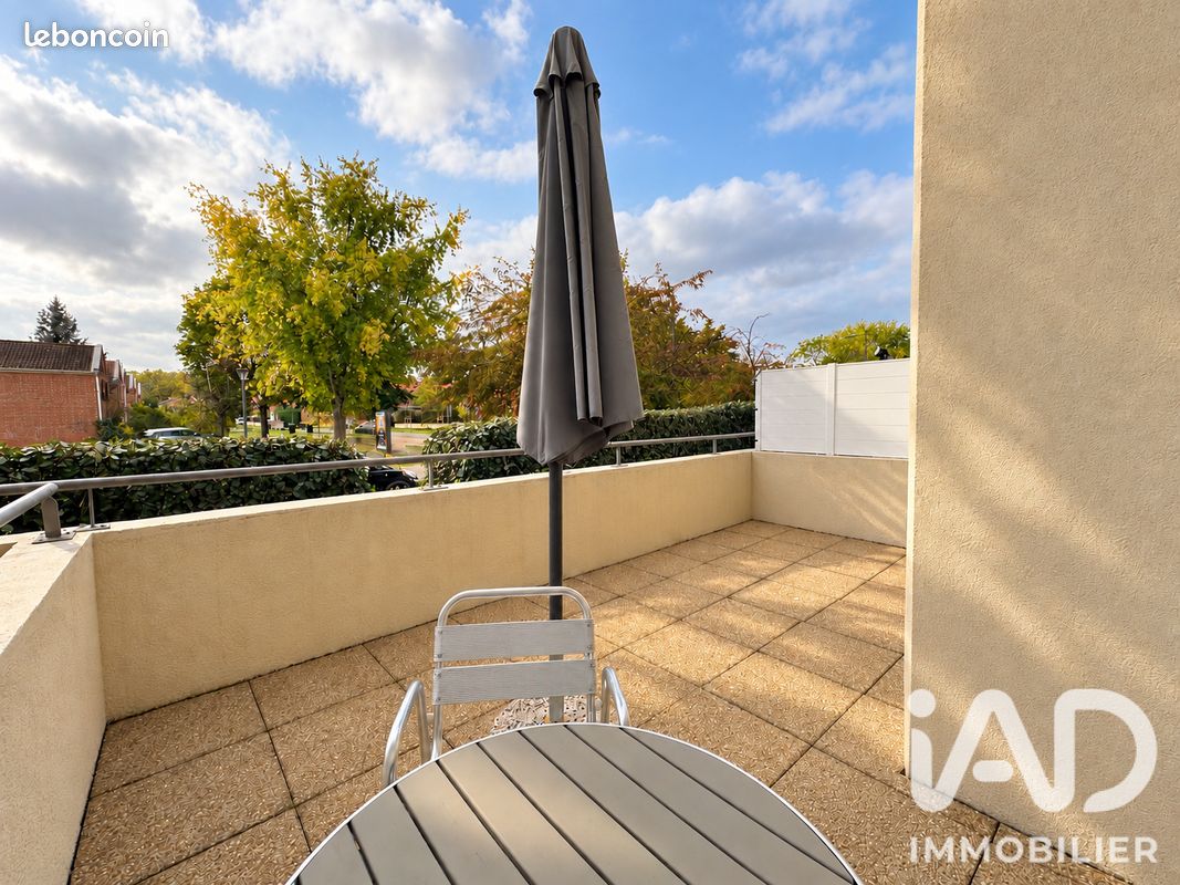 Appartement 4 pièces 72 m² · à Lognes · 72 m² · 265 000 €