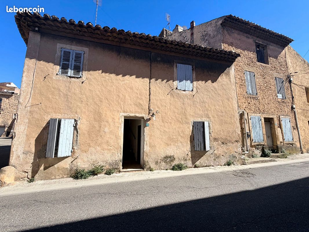 Maison 7 pièces 225 m² · à Sérignan-du-Comtat · 225 m² · 181 900 €