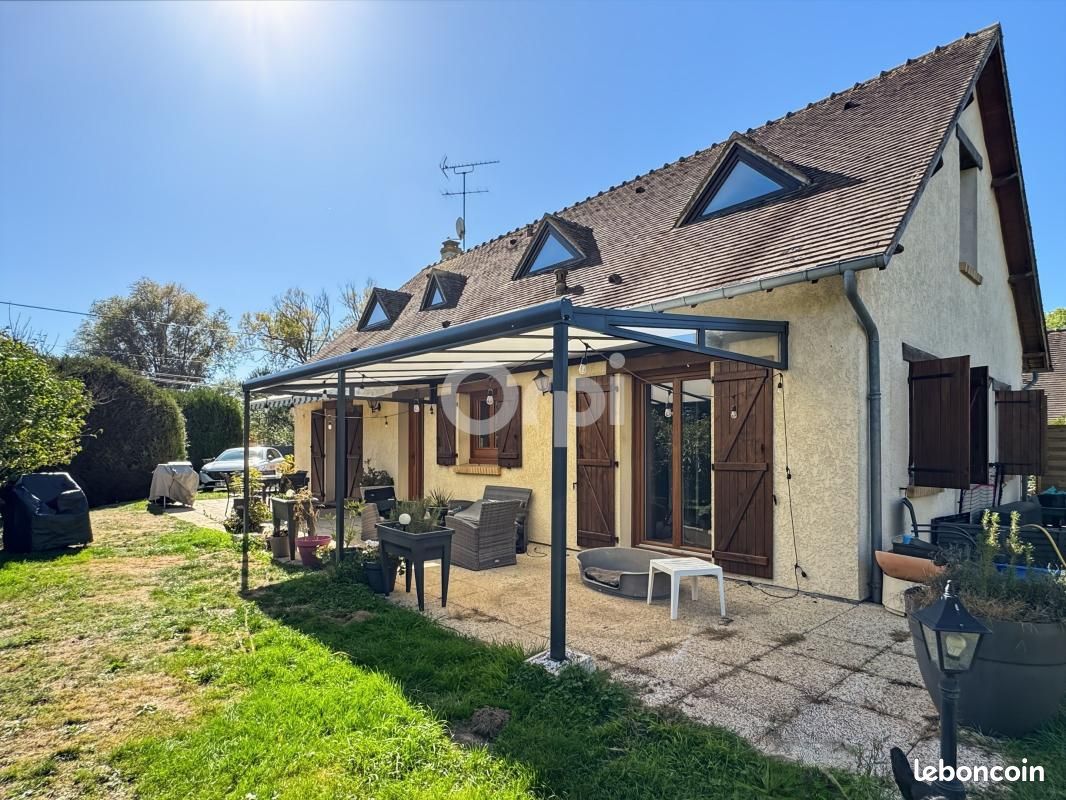 Maison 6 pièces 135 m² · à Pacy-sur-Eure · 135 m² · 299 900 €