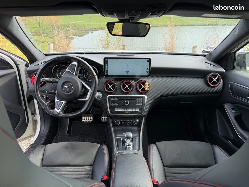 A45 amg (image 2)