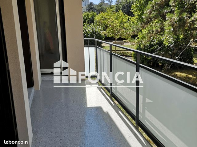 Appartement 4 pièces 78 m² · à Fontaine · 78 m² · 859 €/mois