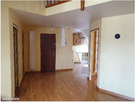 Appartement 2 pièces 53 m² · à Gournay-en-Bray · 53 m² · 510 €/mois