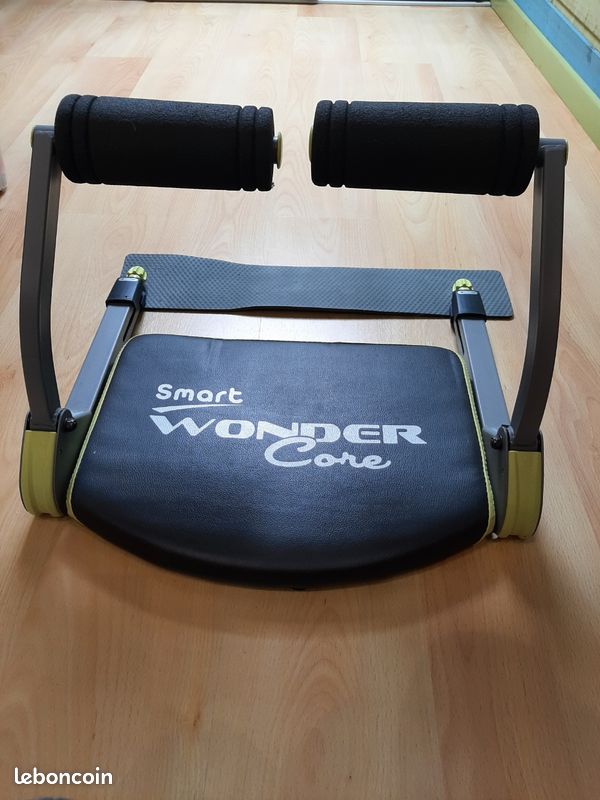 Smart wonder core (image 2)