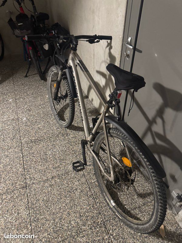VTT Rockrider 27’5 “ XL (image 4)