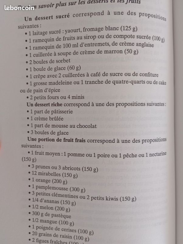 Maigrir l'anti régime Dr David Benchetrit (image 4)