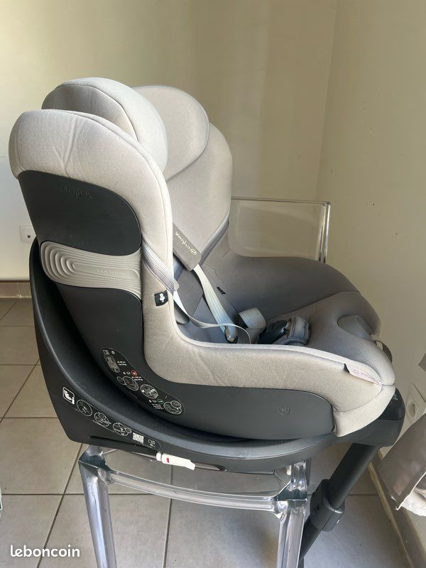 Siège auto Cybex Sirona s2 (image 2)