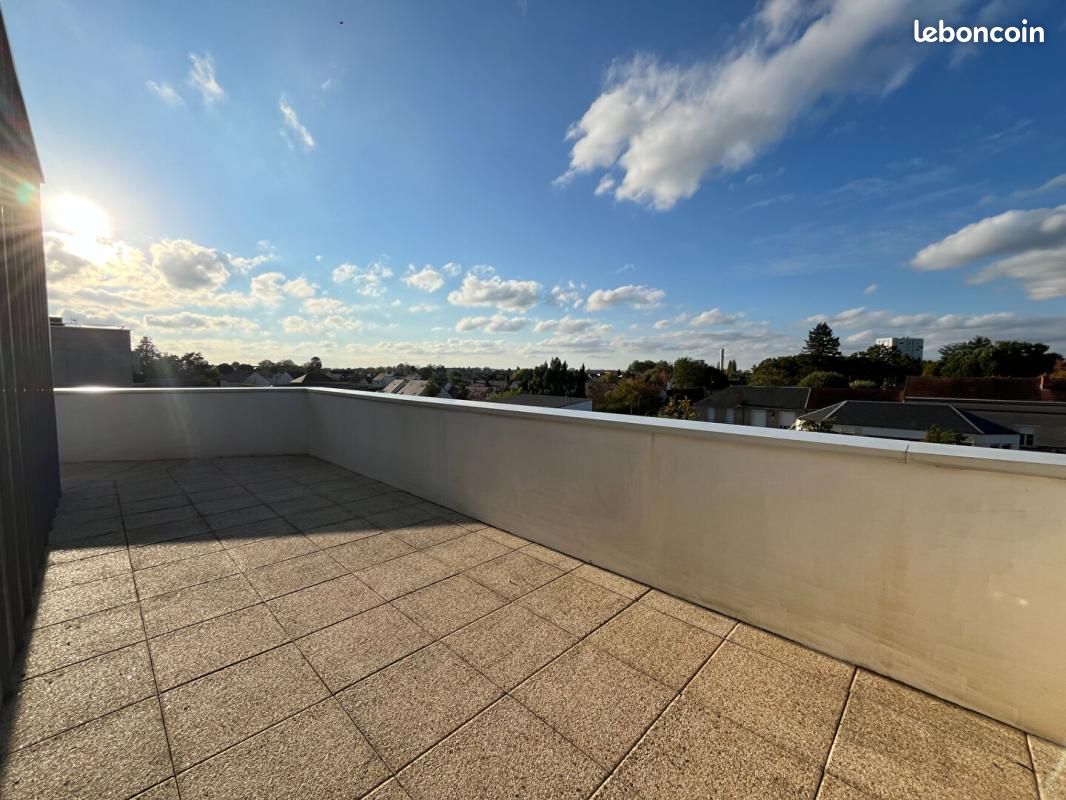 Appartement 2 pièces 41 m² · à Orléans · 41 m² · 139 900 €