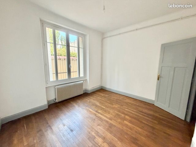 Appartement 3 pièces 65 m² · à Nancy · 65 m² · 713 €/mois