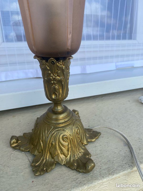 Lampe de chevet (image 3)