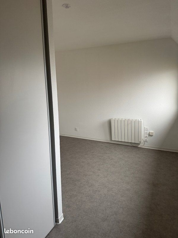 Appartement a louer illkirch-graffenstaden - 1 pièce(s) - 18 m2 - Surfyn