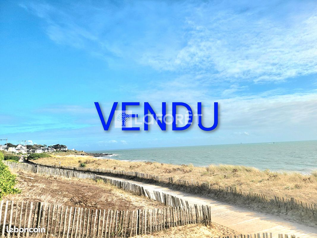 Appartement 1 pièce 31 m² · à Pornichet · 31 m² · 246 645 €