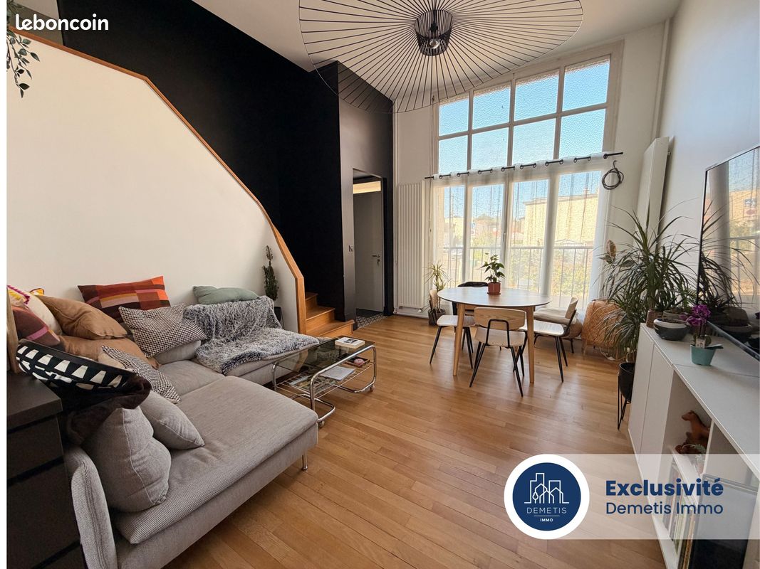 Maison 4 pièces 90 m² · à Le Mans · 90 m² · 208 650 €