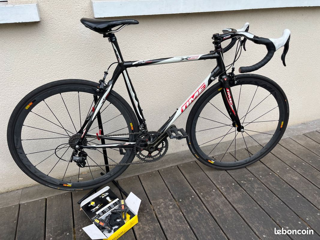 Freins De Route MAVIC SSC R2 – État Excellent, Set Complet Avant/arrière, Freins Sur Jante
