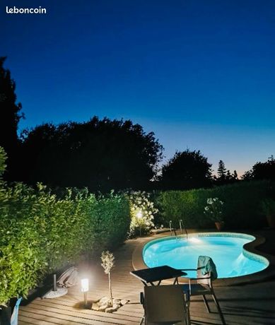 Magnifique maison en plein coeur de TRETS
